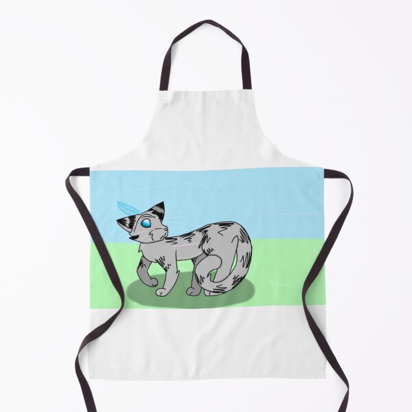 Item preview, Long Jayfeather designed and sold by ceolsonart.