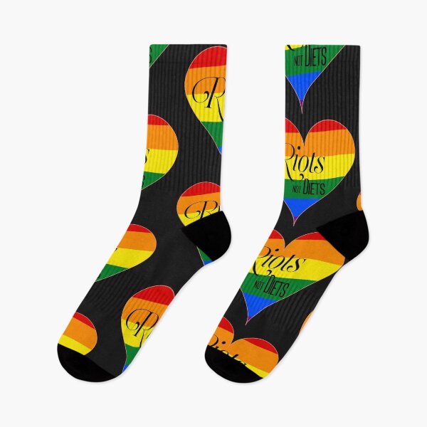 Item preview, Pride Riots designed and sold by LemonFizzy.