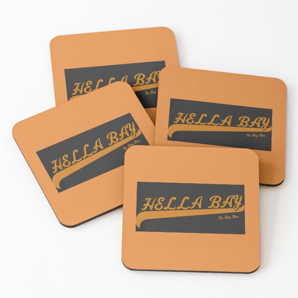 Item preview, HELLA BAY designed and sold by WillowTeaHouse.