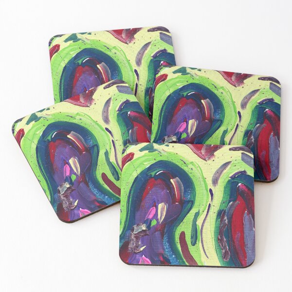 Item preview, Finger Prints  designed and sold by Chase  Nicholson.