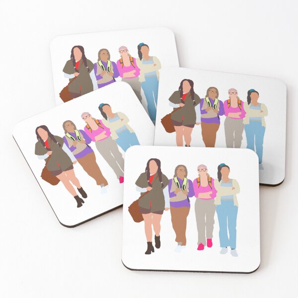Item preview, Little Mix Black Magic designed and sold by AllysaGrooms.
