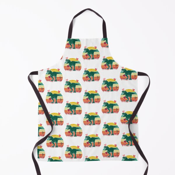 Item preview, I Steal Hearts Dinosaur Valentines Day designed and sold by Tasha McGlashan.