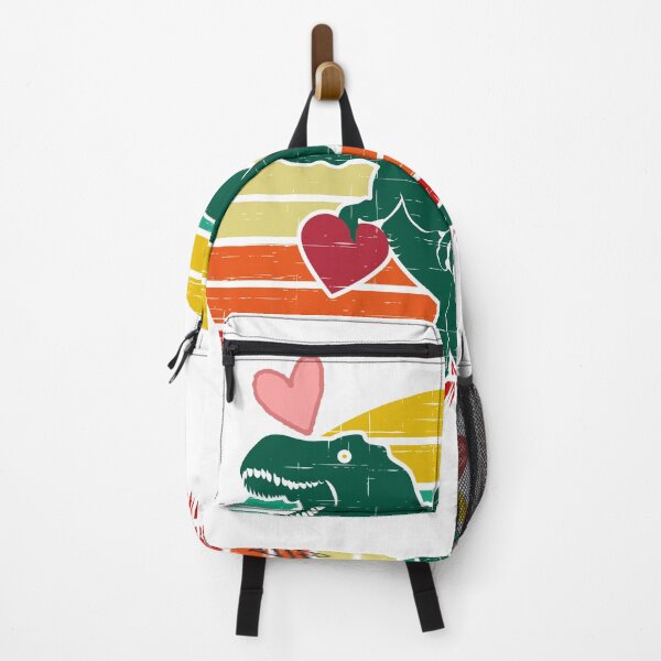 Item preview, I Steal Hearts Dinosaur Valentines Day designed and sold by Tasha McGlashan.
