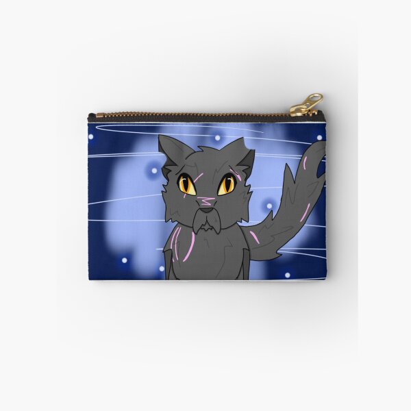Artikelvorschau, Gelbfang StarClan entworfen und verkauft von ceolsonart.