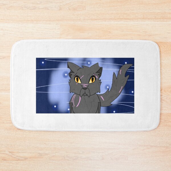 Item preview, Yellowfang StarClan designed and sold by ceolsonart.