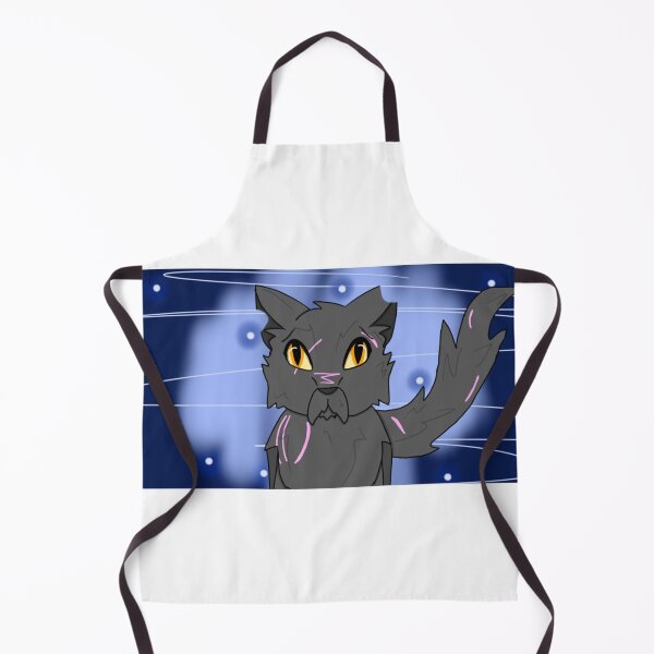 Item preview, Yellowfang StarClan designed and sold by ceolsonart.