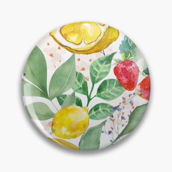 Item preview, Lemon Tree designed and sold by CherryPieGifts.