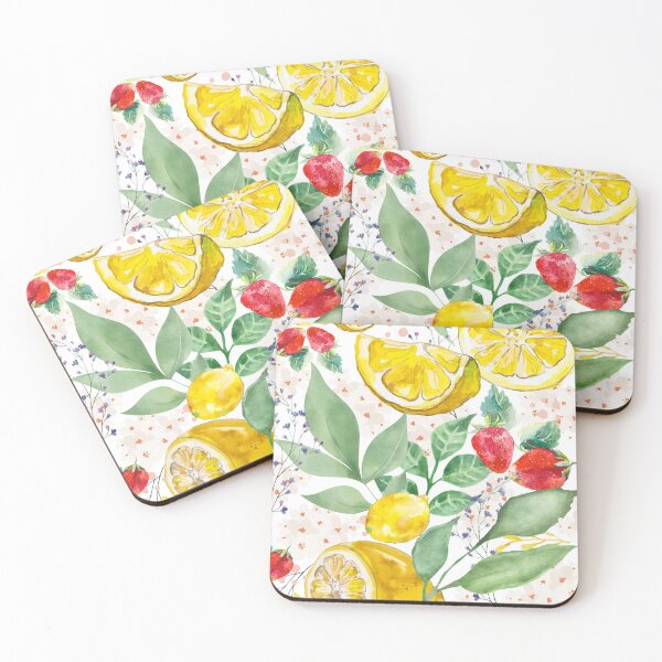 Item preview, Lemon Tree designed and sold by CherryPieGifts.