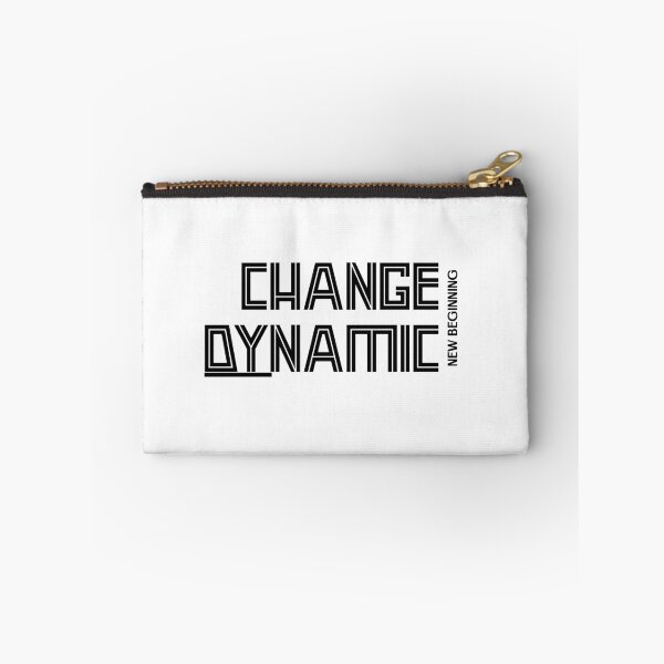 Item preview, Change Dynamic designed and sold by Alchemytshirts.