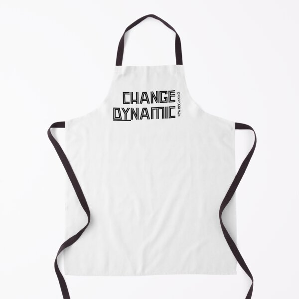 Item preview, Change Dynamic designed and sold by Alchemytshirts.