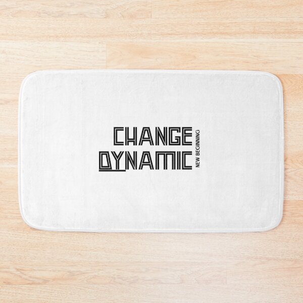 Item preview, Change Dynamic designed and sold by Alchemytshirts.