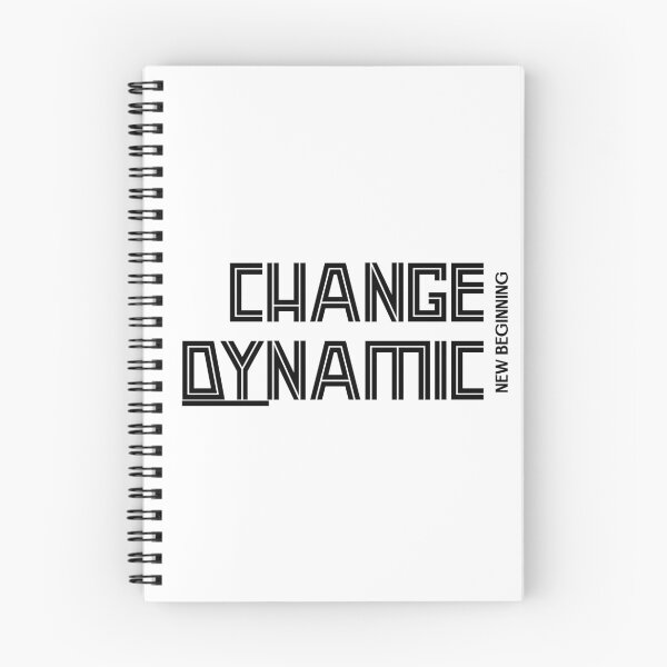 Item preview, Change Dynamic designed and sold by Alchemytshirts.