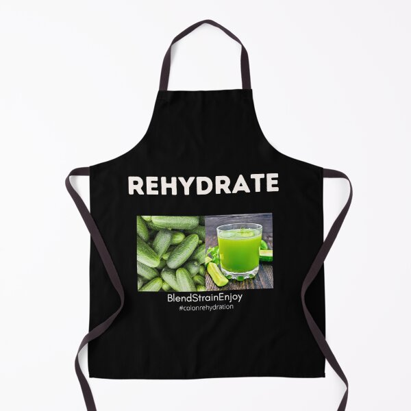 Item preview, Rehydrate Blend Strain Enjoy #colonrehydration designed and sold by TheOrificeFlow.
