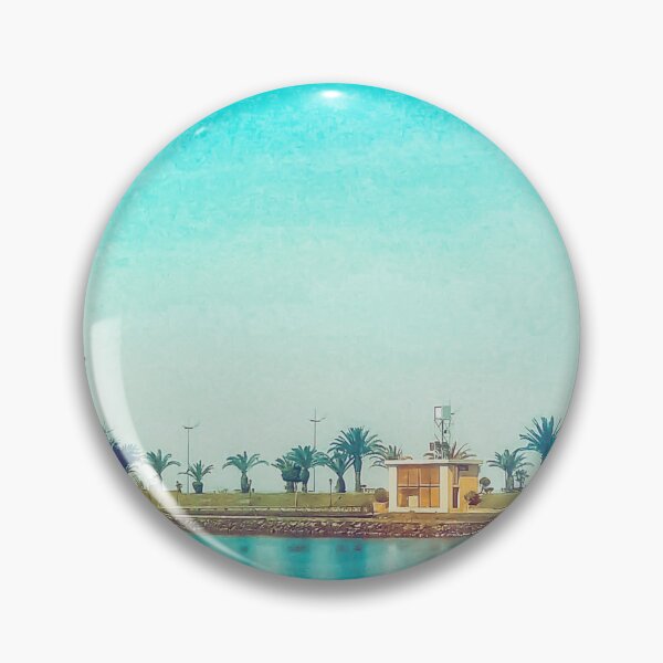 Artikelvorschau, PALMTREES STRAND entworfen und verkauft von JoySpark.