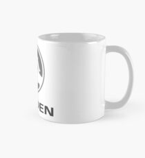 Golden Mug