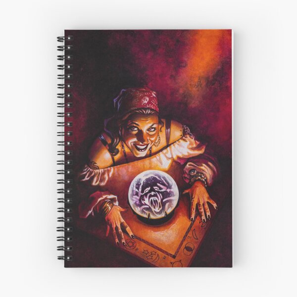 Item preview, Mediums Cover designed and sold by fiveloudarts.