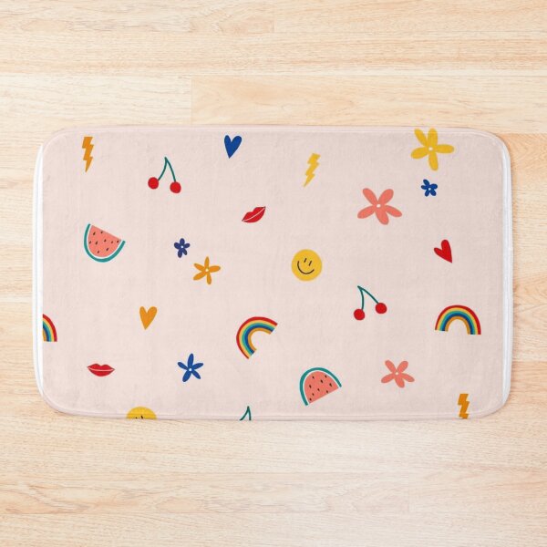 Item preview, Playful Print Mask designed and sold by SimpleArt1.