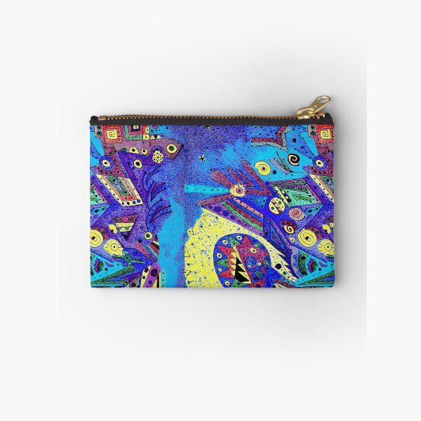 Item preview, Abstract Magellanic Cloud designed and sold by Anthony Macaluso.