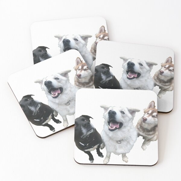 Item preview, Puppies designed and sold by TadeOOHH.