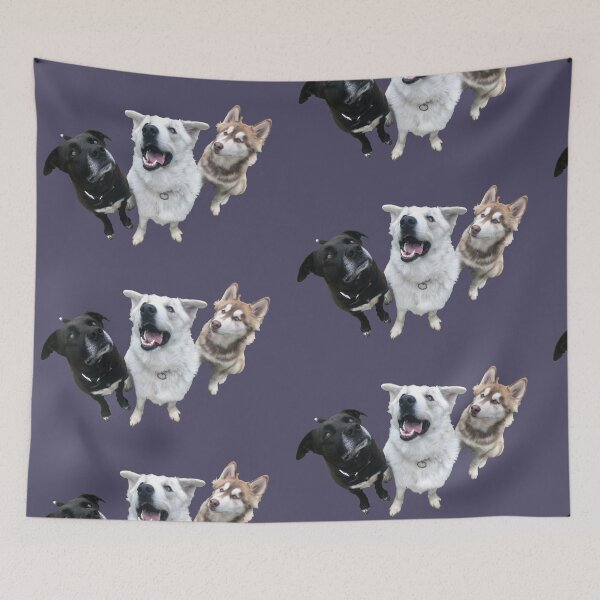 Item preview, Puppies designed and sold by TadeOOHH.
