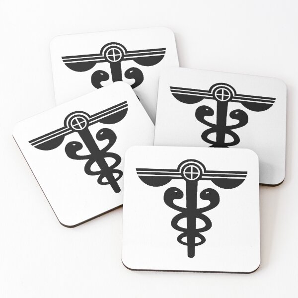 Item preview, Psycho-Pass Sibyl Public Safety bureau logo icon black designed and sold by uisch.