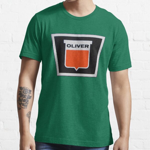 Item preview, Oliver Tractor Keystone  designed and sold by classictractor.