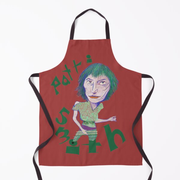 Item preview, Patty Smith Group designed and sold by RBgoodies.