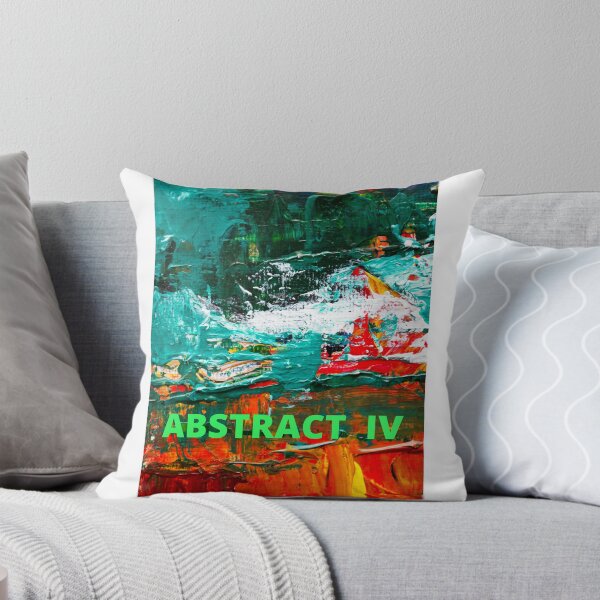 Item preview, ABSTRACT IV. ABSTRACT ART. designed and sold by pirikiti64-.