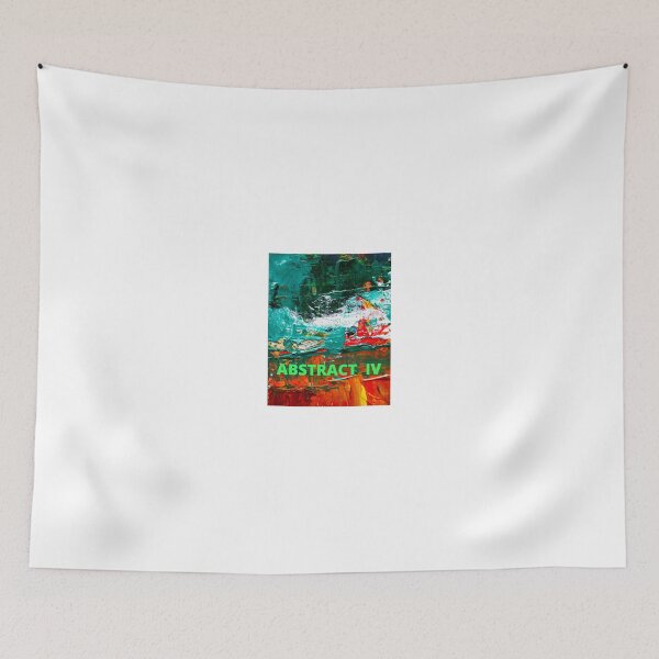 Item preview, ABSTRACT IV. ABSTRACT ART. designed and sold by pirikiti64-.
