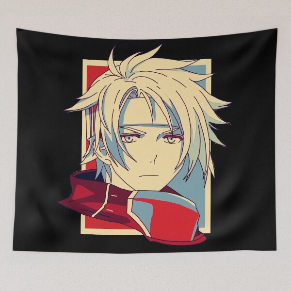 Item preview, Trails of Cold Steel Crow Armbrust D designed and sold by danderrion.