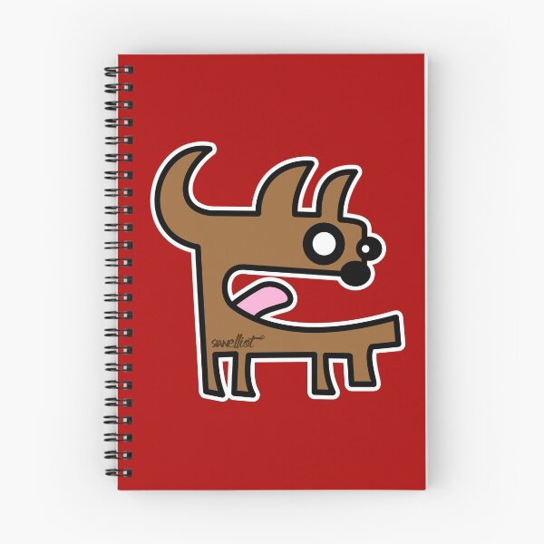 Item preview, Devil Dog designed and sold by sianelliot.