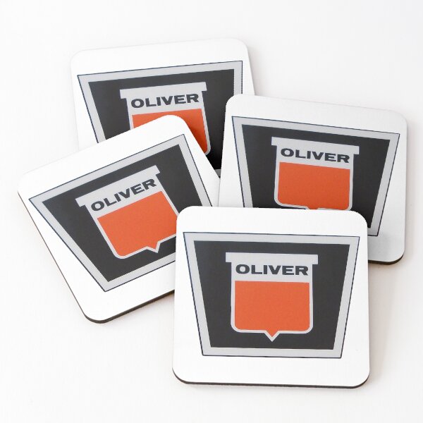 Item preview, Oliver Tractor Keystone  designed and sold by classictractor.