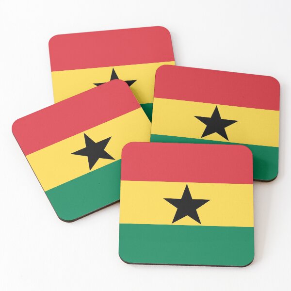Item preview, Ghana designed and sold by wickedcartoons.