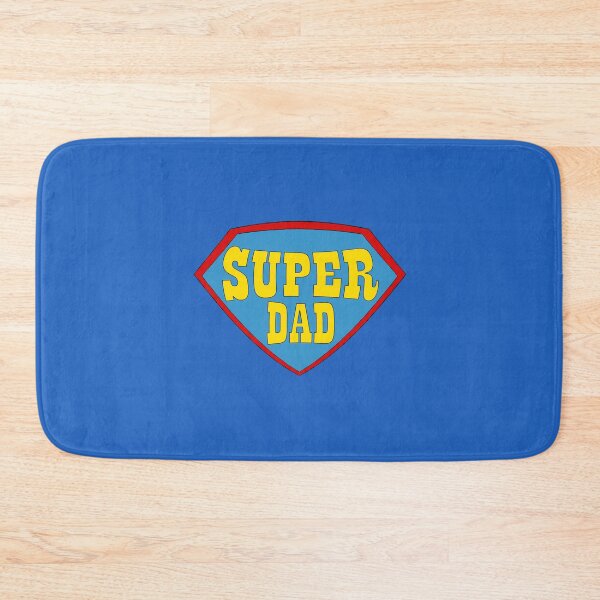 Item preview, SUPER DAD! designed and sold by shorouqaw1.