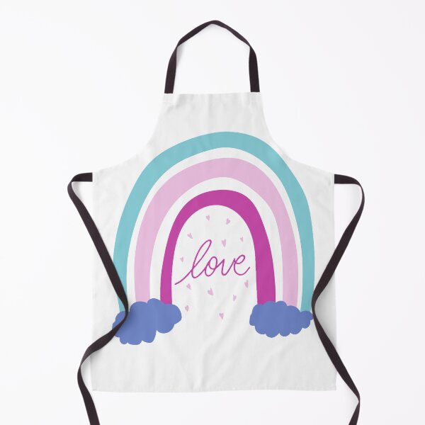 Item preview, Love Rainbow designed and sold by Creative fashion Mix.