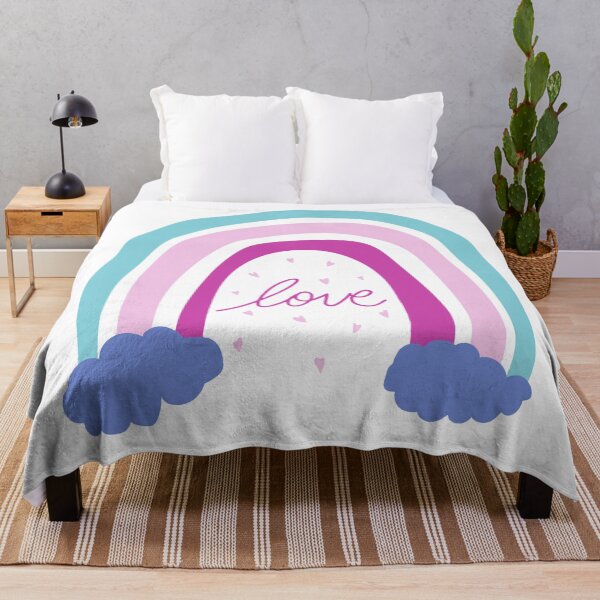 Item preview, Love Rainbow designed and sold by Creative fashion Mix.