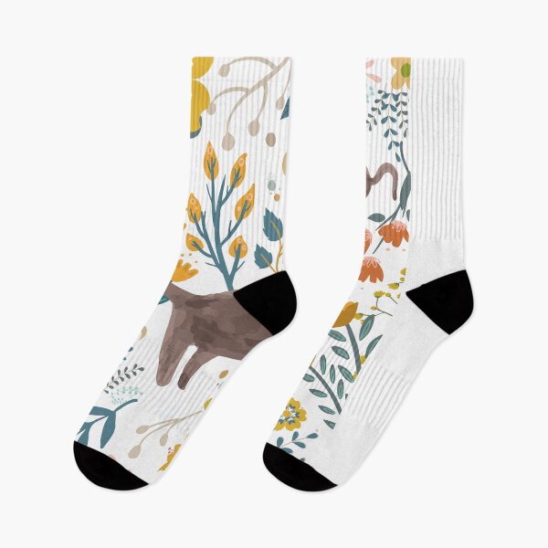 Item preview, Garden Cats designed and sold by CherryPieGifts.
