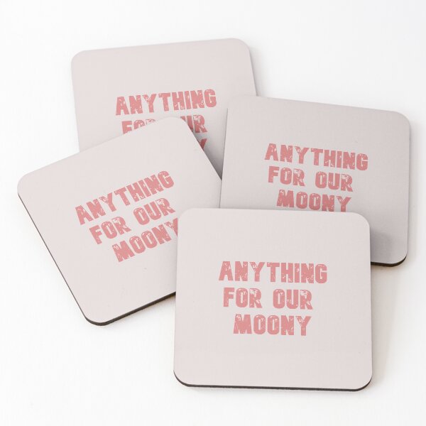 Item preview, Anything for our moony  designed and sold by Lakki-s.