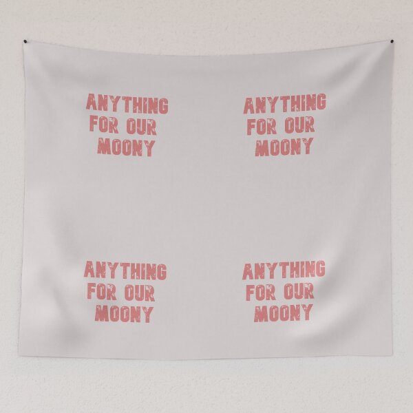 Item preview, Anything for our moony  designed and sold by Lakki-s.