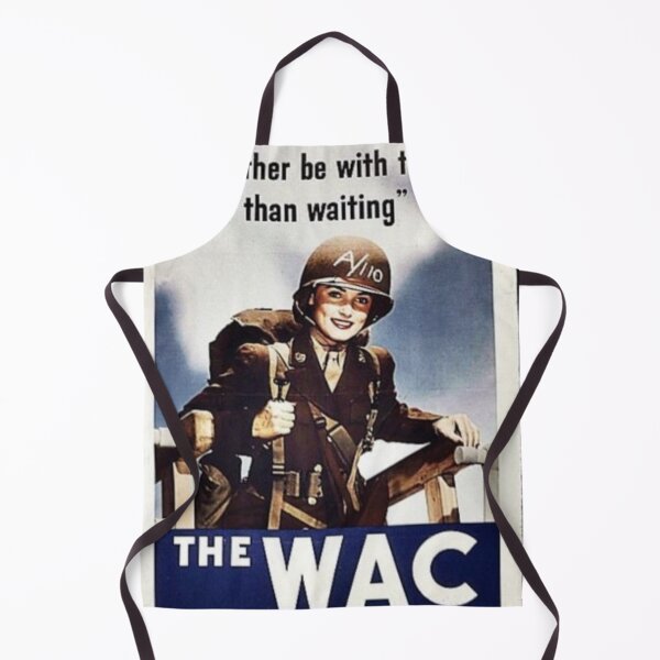 Aperçu de l'œuvre Conception "Le WAC" créée et vendue par McCoysStore17.