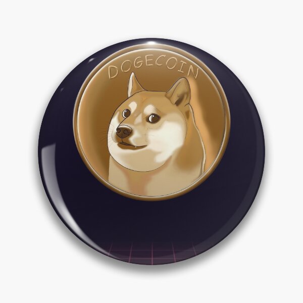 Item preview, Doge has wares if you have coin. designed and sold by SCRD.