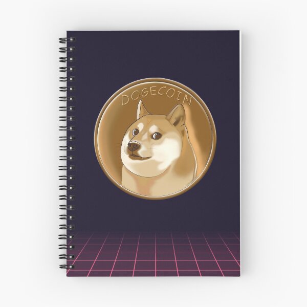 Item preview, Doge has wares if you have coin. designed and sold by SCRD.