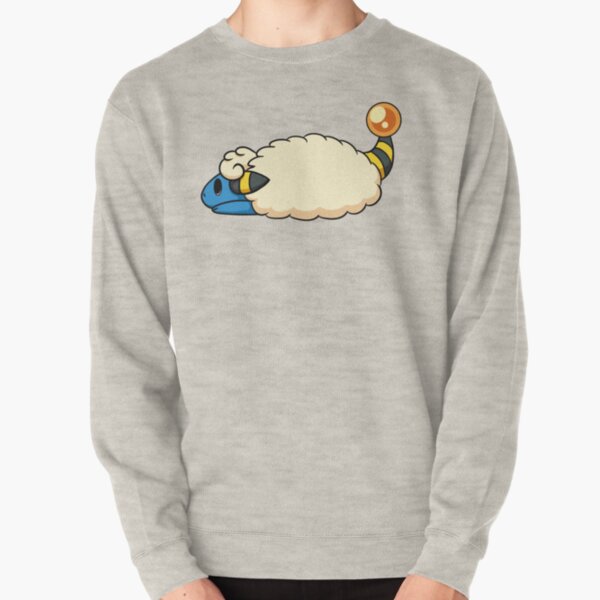 Mareep Pullover Sweatshirt