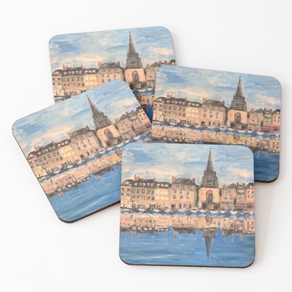 Item preview, Honfleur designed and sold by martydav.