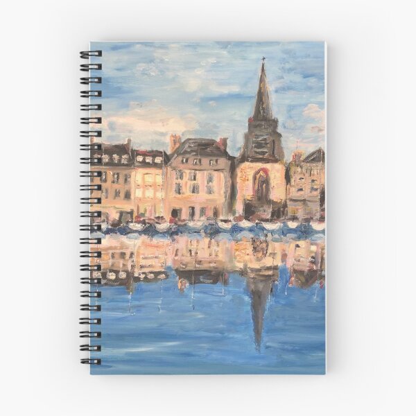 Item preview, Honfleur designed and sold by martydav.