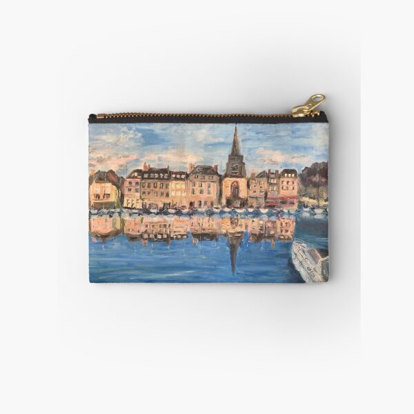 Item preview, Honfleur designed and sold by martydav.