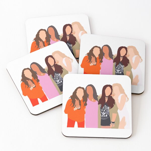 Item preview, Little Mix designed and sold by AllysaGrooms.