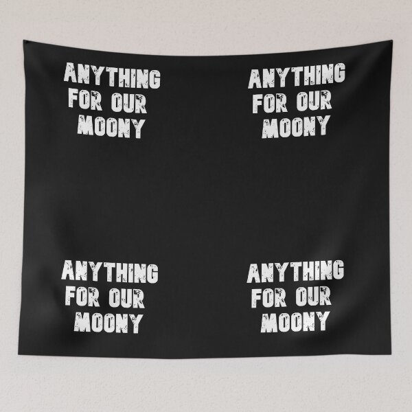 Item preview, Anything for our moony designed and sold by Lakki-s.
