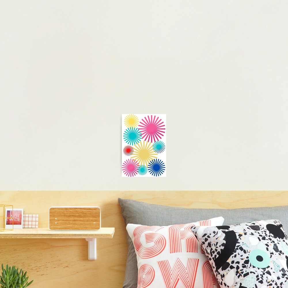 Item preview, Photographic Print designed and sold by LittleIconShop.