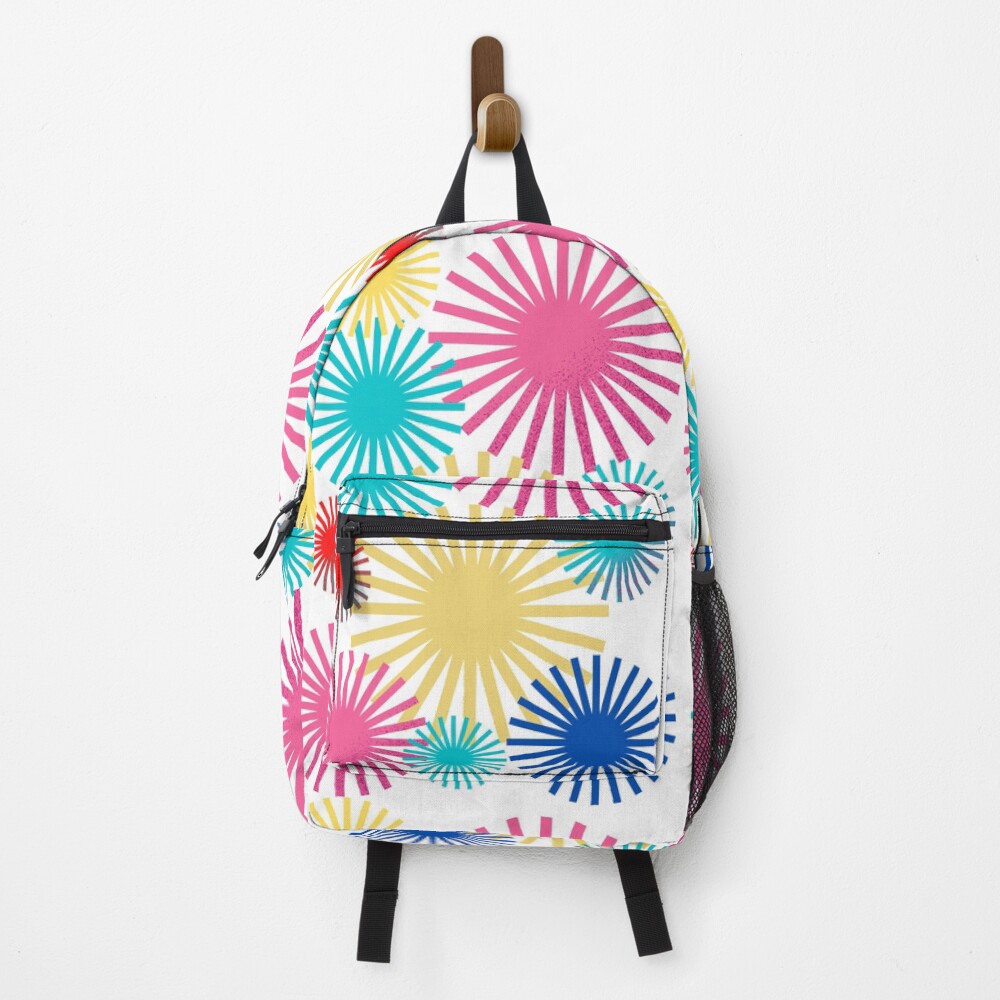 Item preview, Backpack designed and sold by LittleIconShop.